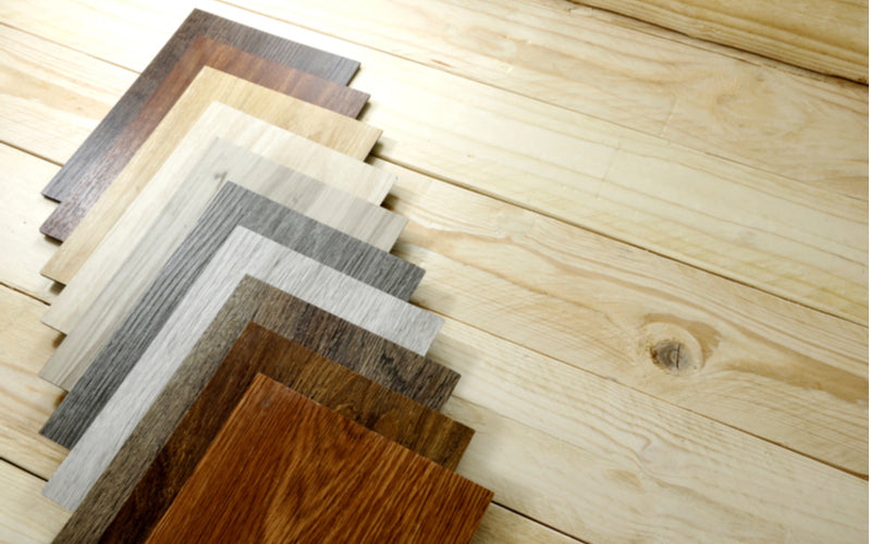 Laminate flooring advantages | Word of Mouth Floors