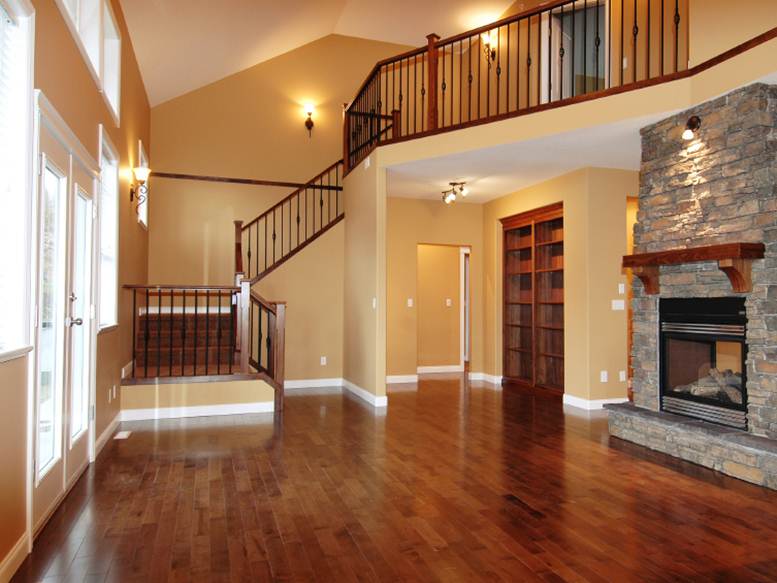 Laminate Flooring For Homes With Colder Environment