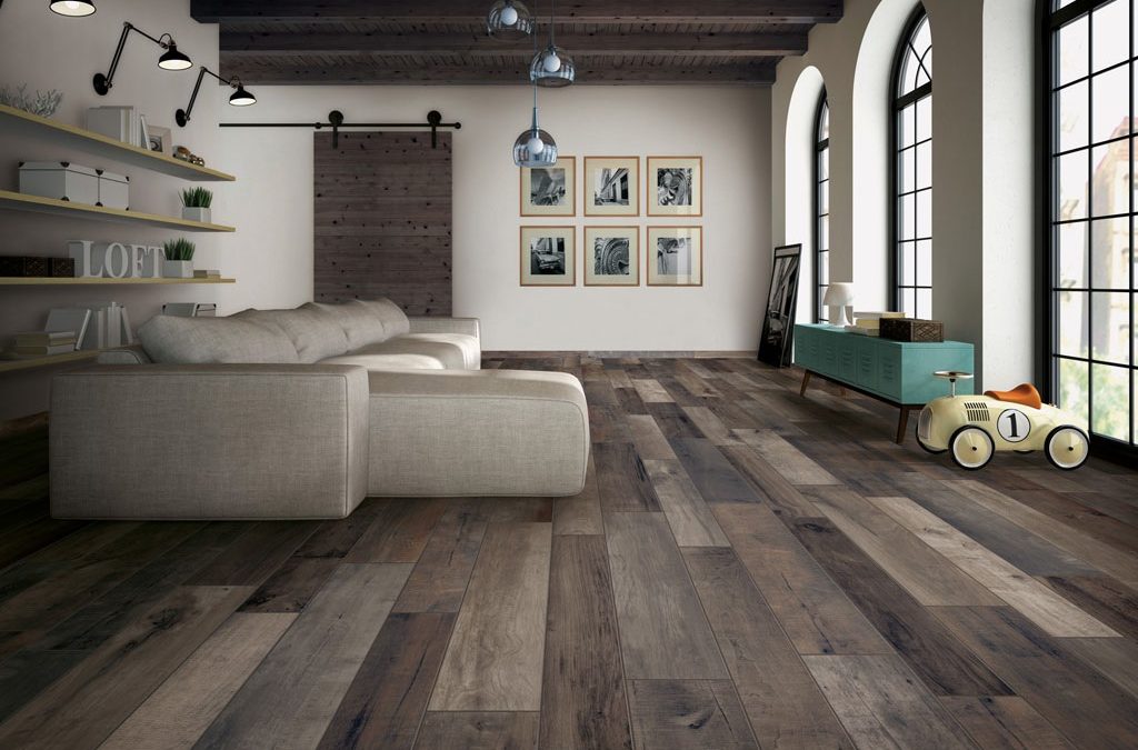 Timber Flooring Near Me