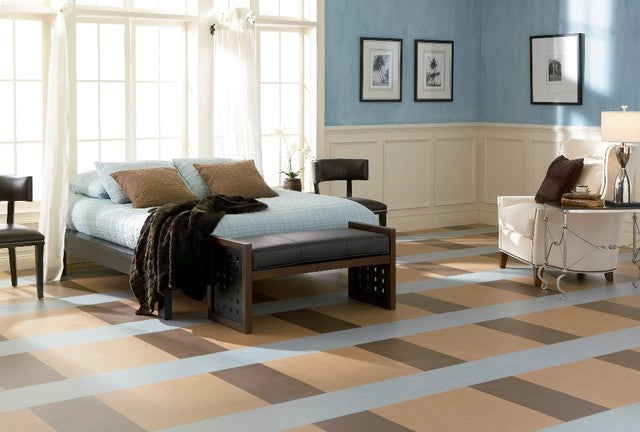 Linoleum flooring for bedroom | Canada Floors