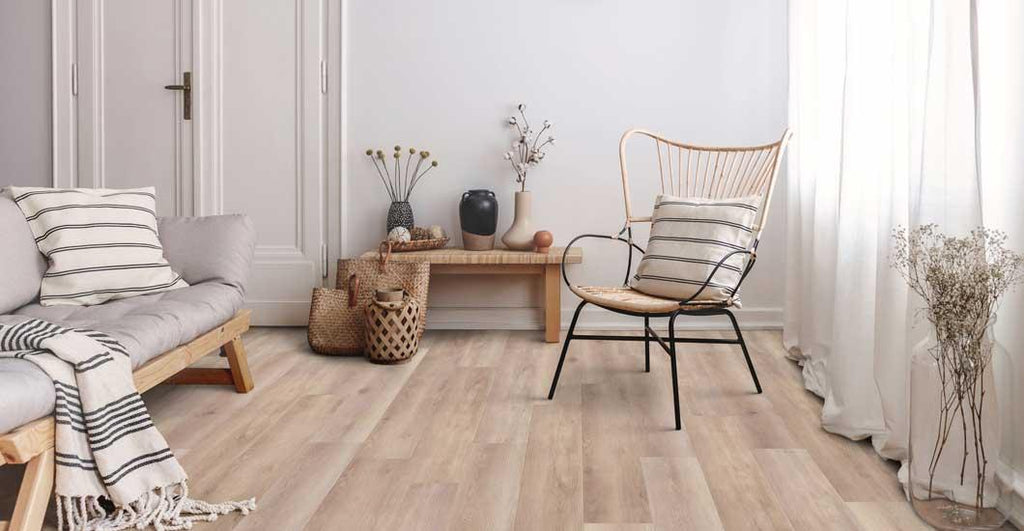 The different styles and designs of laminate flooring | Word of Mouth Floors