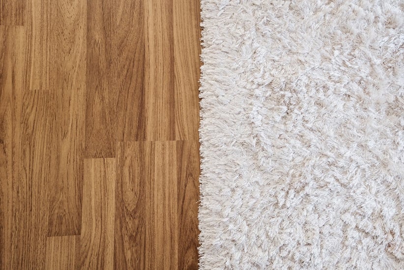 Tips for Removing Carpet