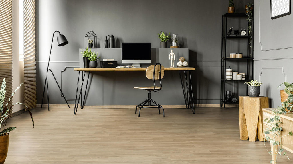 Best Office Flooring Options | Word of Mouth Floors in Vancouver