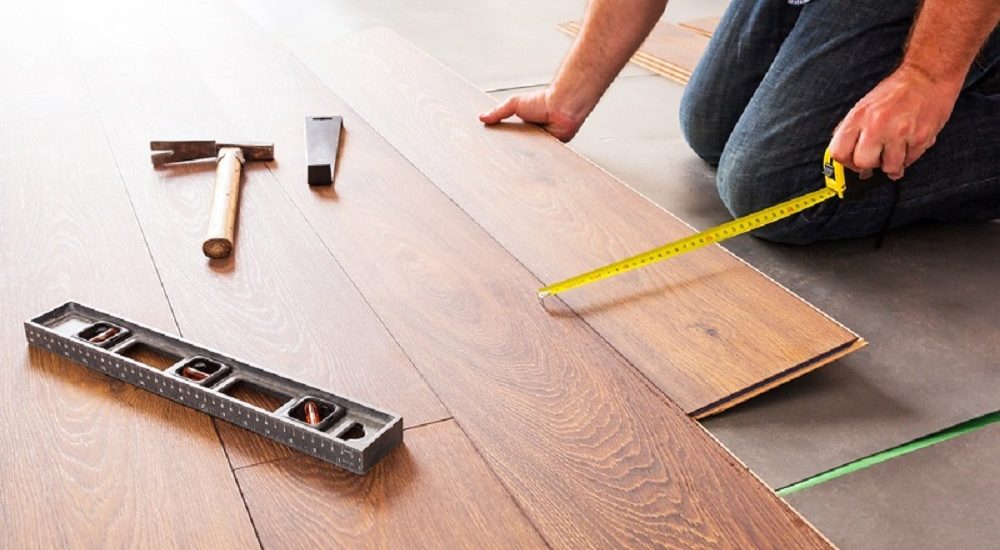 Common Flooring Installation Mistakes To Avoid | Word of Mouth Floors in Canada