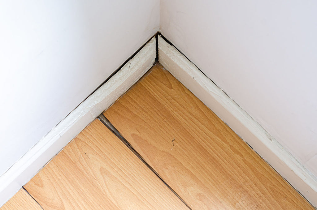 Reasons for home renovation is wear and tear | Word of Mouth Floors in Vancouver