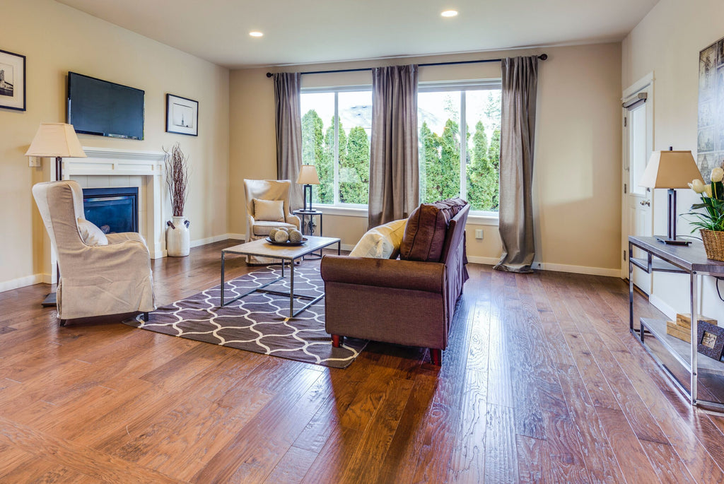 Ideal Flooring For Rental Properties | Word of Mouth Floors Canada