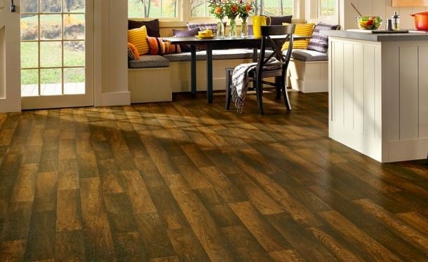 All about Vinyl Sheet | Flooring in Vancouver