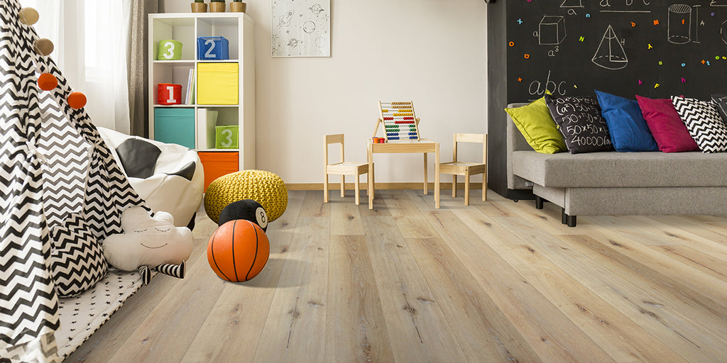 Twelve Oaks Vinyl and Laminate Flooring in Canada