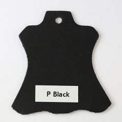 P Black