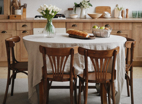 Choosing a Kitchen Table