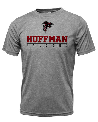 falcons dri fit t shirt