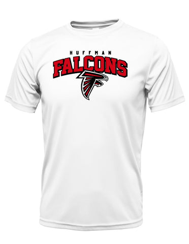 falcons dri fit shirt