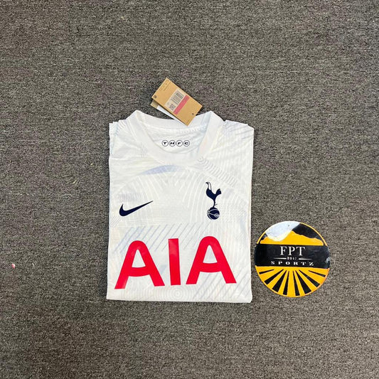Tottenham Away 23/24 Standard Kit – FPT Sportz LLC