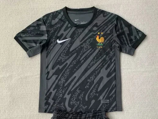 France GK 2024 Standard Kit
