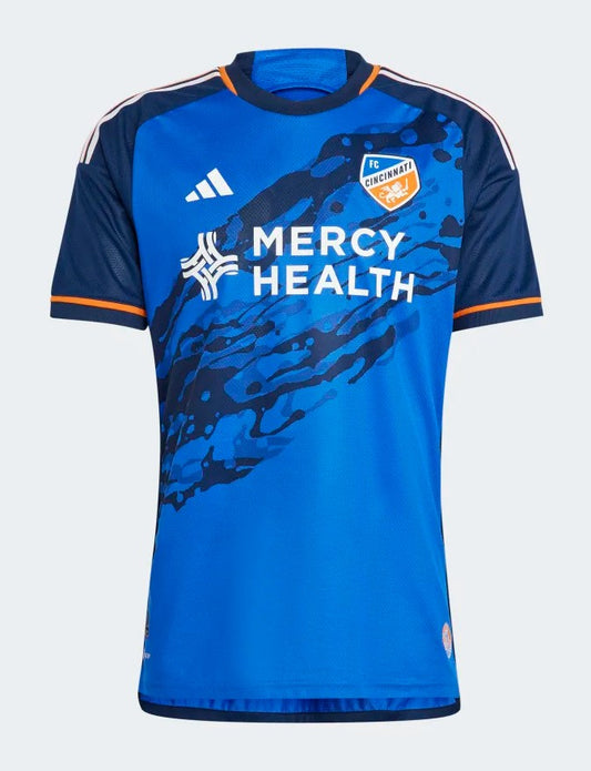 Shop 23/24 LAFC Los Angeles Away Jersey