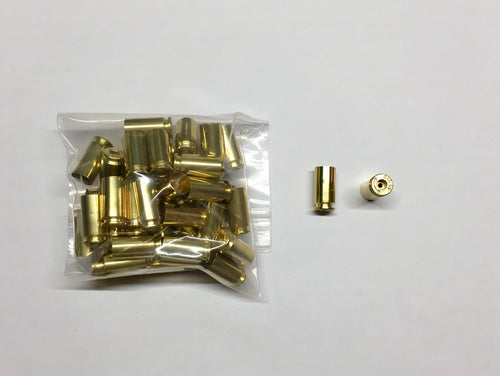 Winchester 9mm Brass 100 Pcs –