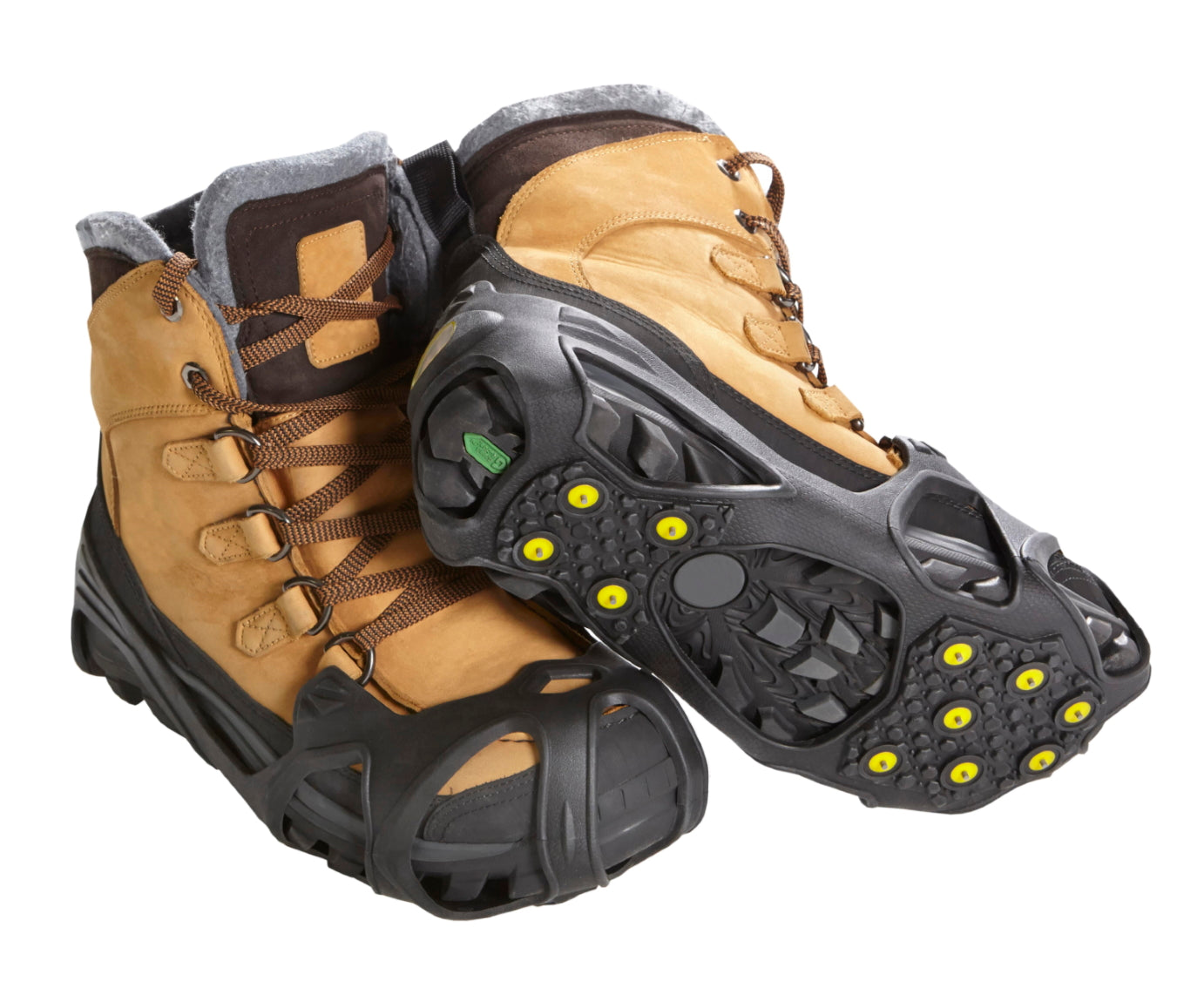 Ice Cleats To Keep You Safe This Winter | Icetrax USA