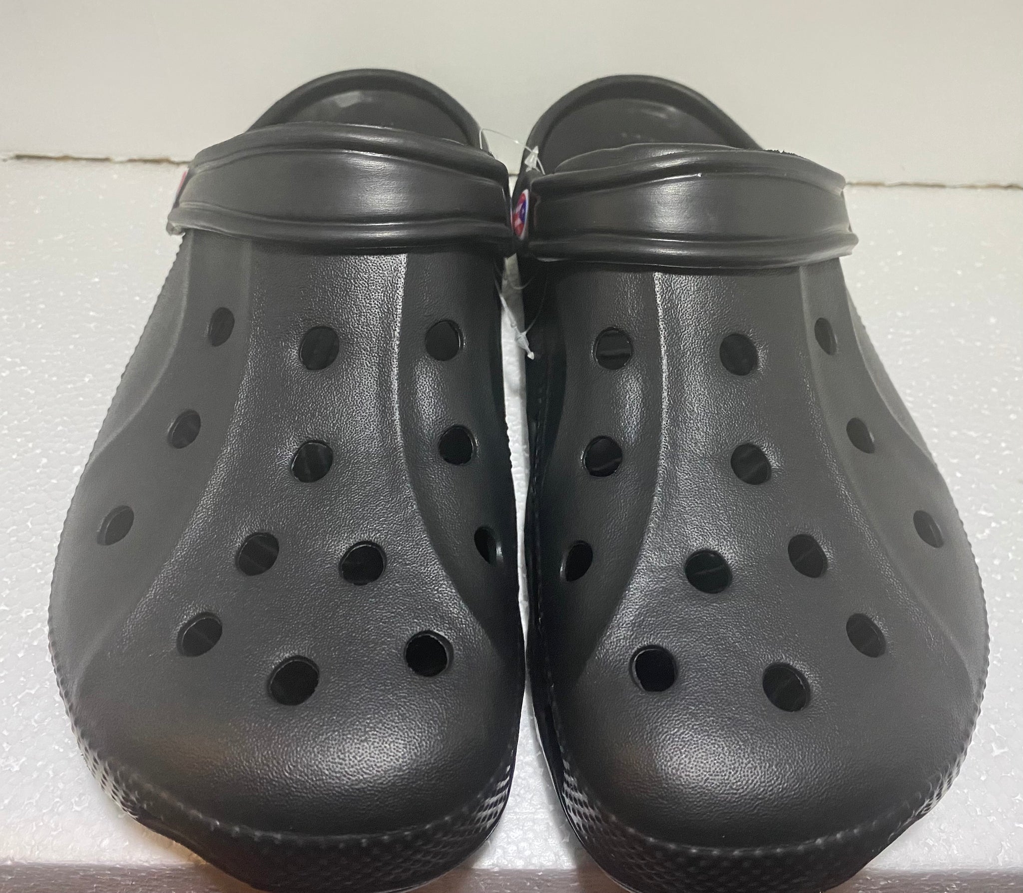 Puerto Rico Crocs with Flag on the sides – Boricuba Store
