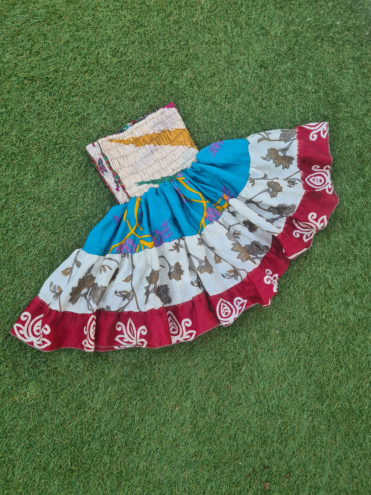 gypsy rara skirt