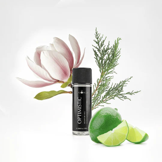 Optimistic (20ml Sample)