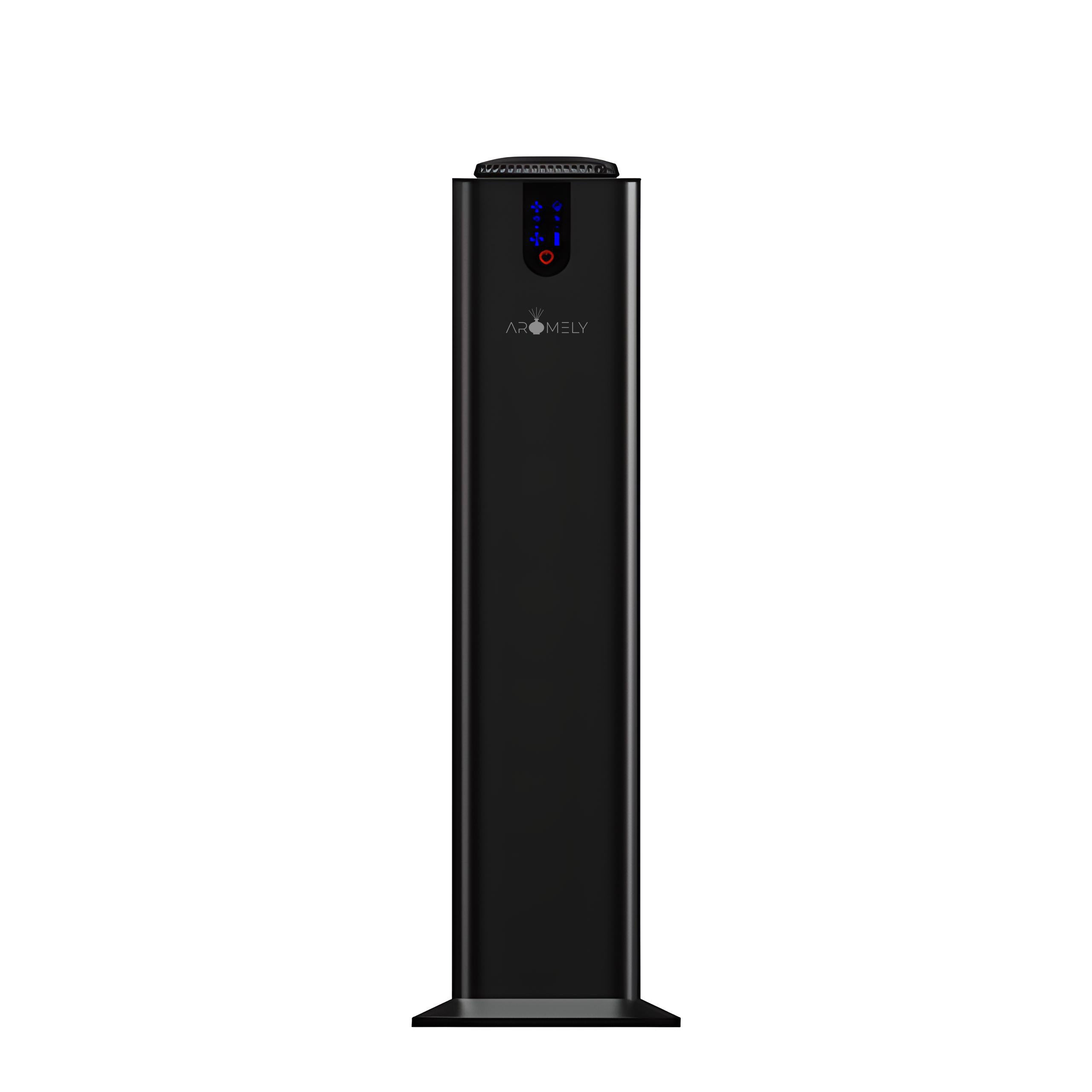 ARO TOWER - Smart Scent Diffuser for Home, Office & SPA Up To 2,000 Sqft. (Open Areas)