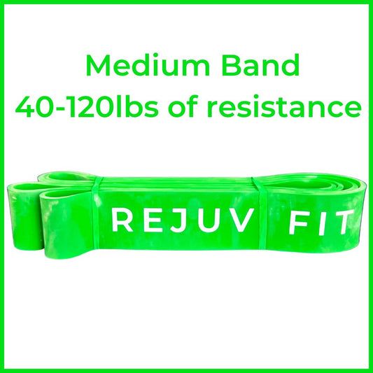 41- Inch Loop Resistance Bands