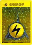 Lightning Energy (WotC 2002 League Promo) (null) [League & Championship Cards]