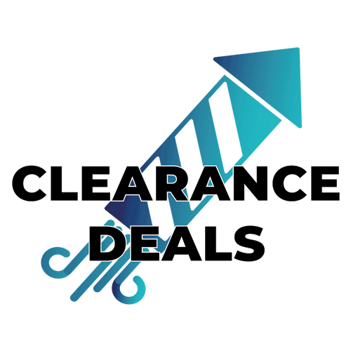 Clearance Deals Archives :: Southern Savers