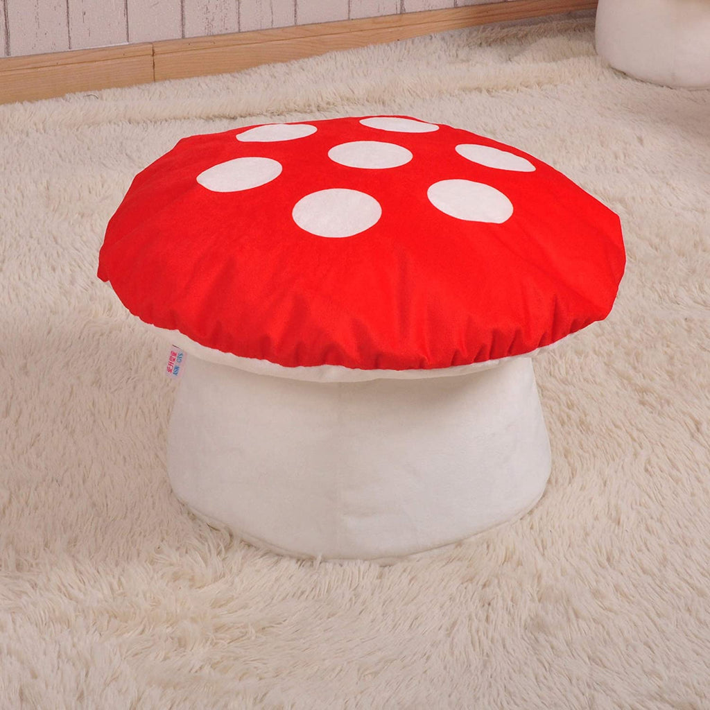 Retro Hippie Mushroom Cottagecore Aesthetic Bean Bag Chair - Etsy