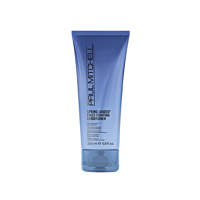 Paul Mitchell Spring Loaded Frizz-Fighting Conditioner 200ml