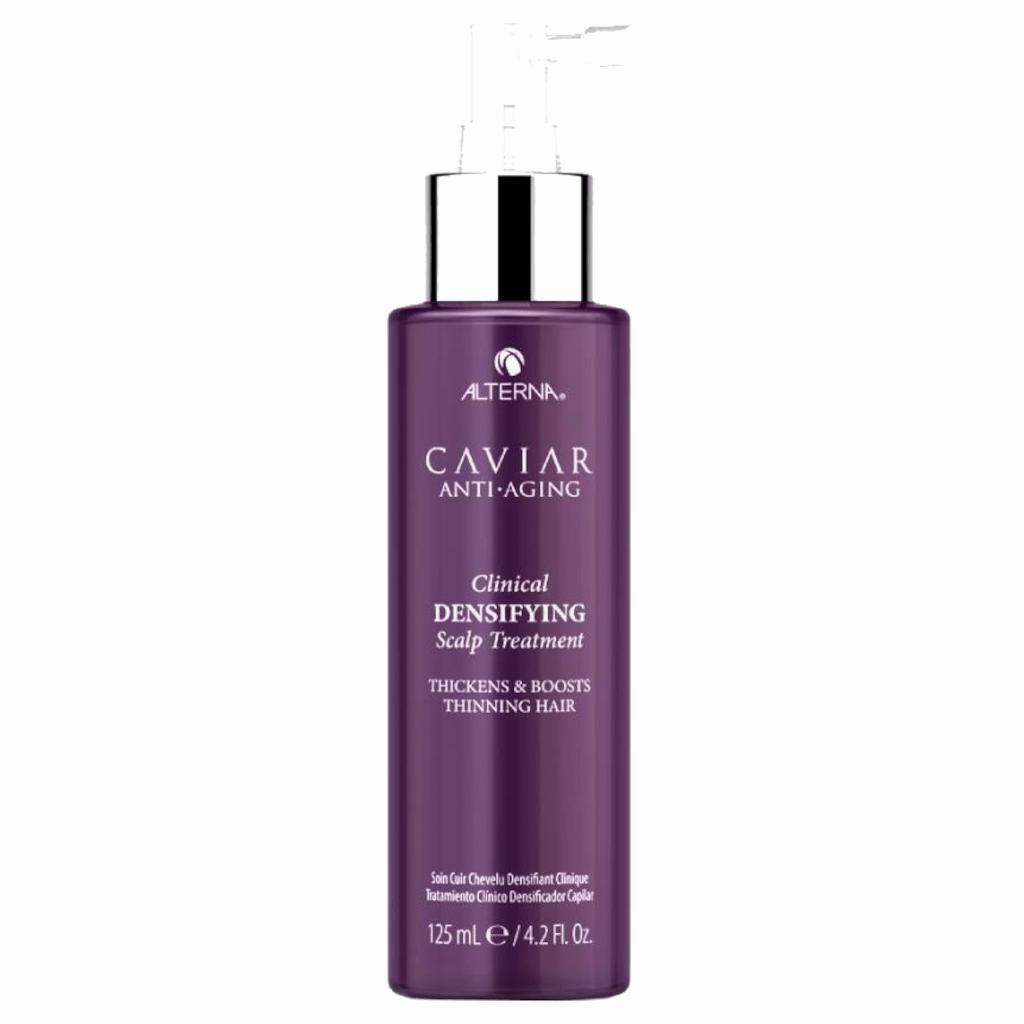 ALTERNA Hair Caviar Clinical Densifying Leave-In Root Treatment 125ml