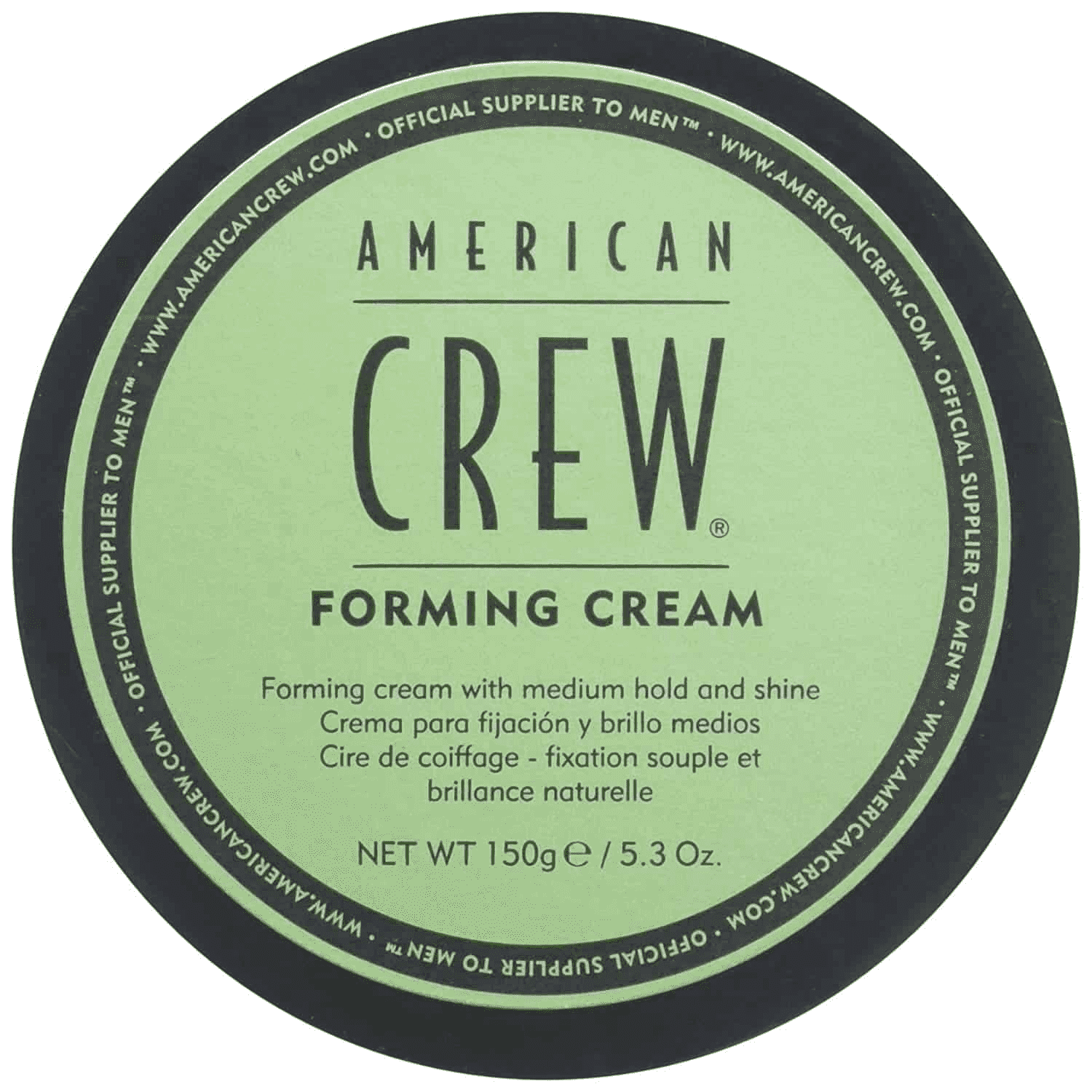 American Crew Classic Forming Cream 85g