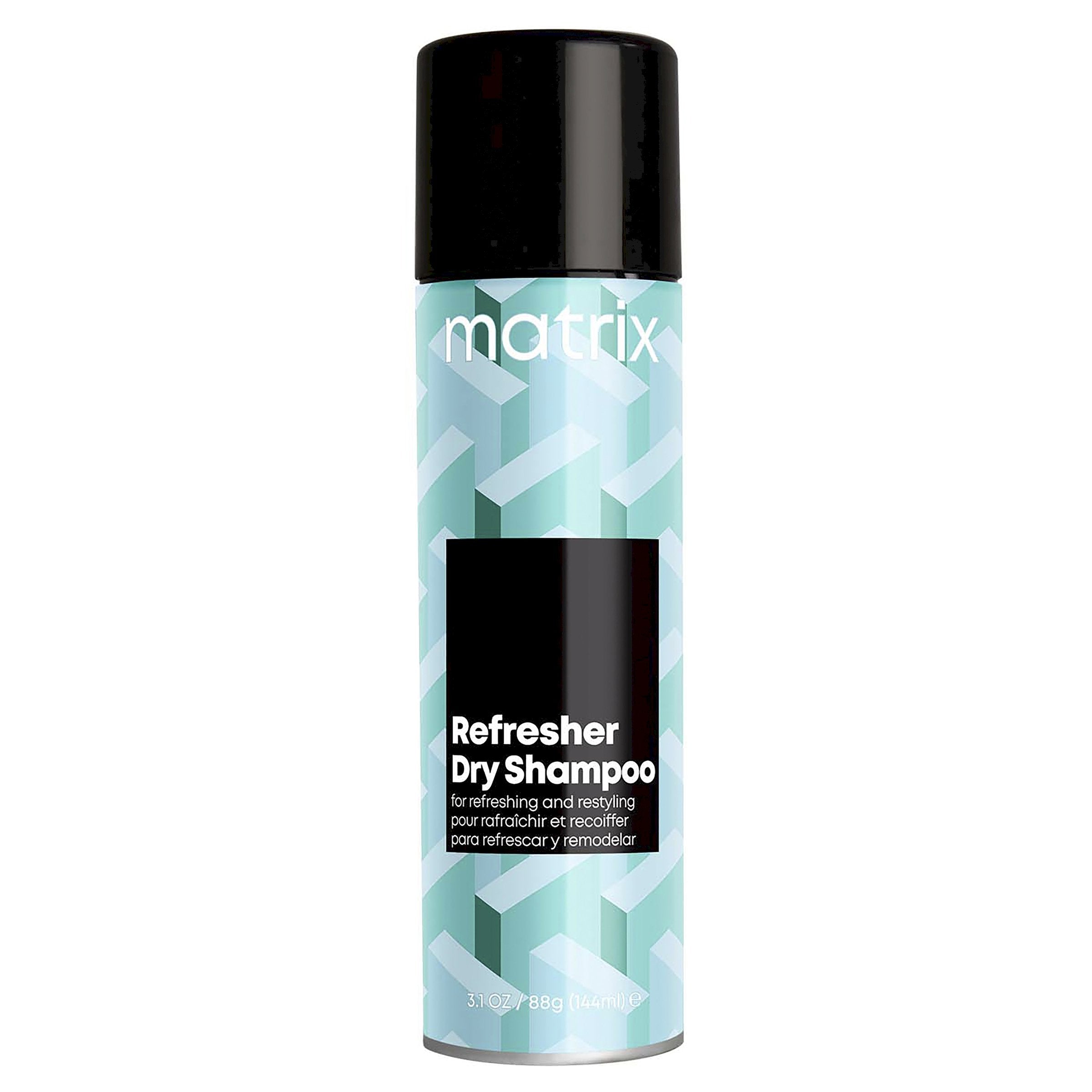 Matrix StyleLink Refresher Dry Shampoo 144ml