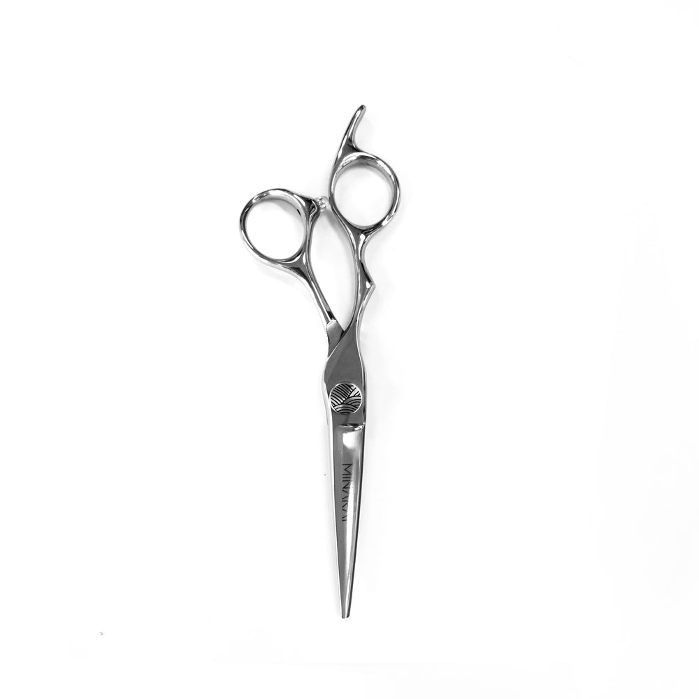 OBU Minarai CENTURION SS Scissor 5.5 LEFT