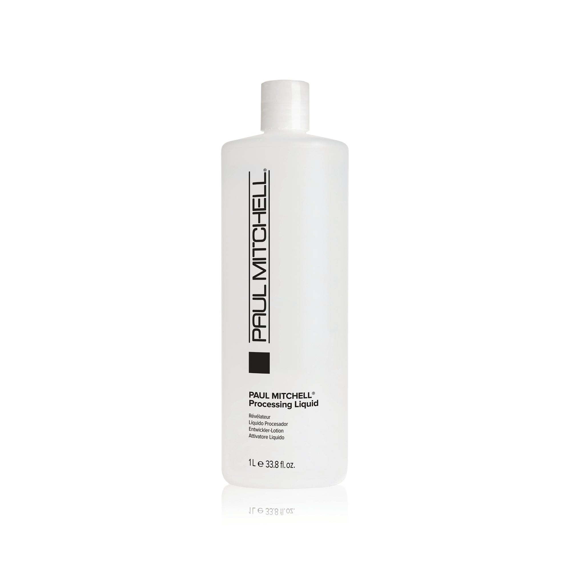 PAUL MITCHELL Processing Liquid 1000ml