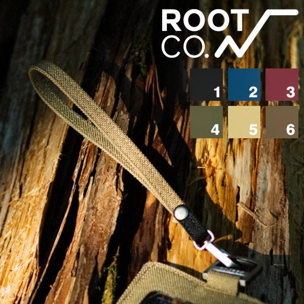 ROOT CO. Gravity