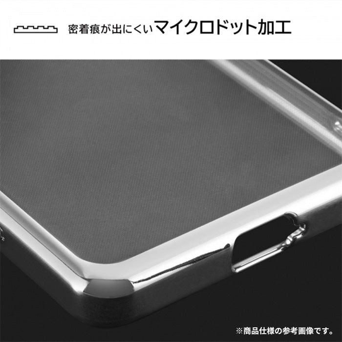 ray-out レイ・アウト TPUソフトケース META Frame