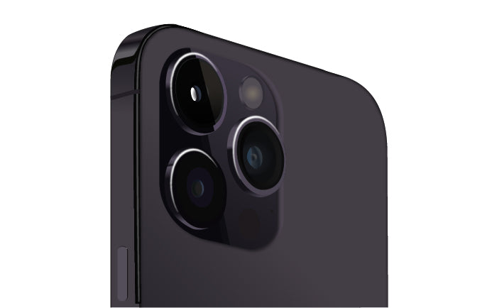 iPhone 15のカメラ：今年は全機種4800万画素？嬉しいアップデートが満載！