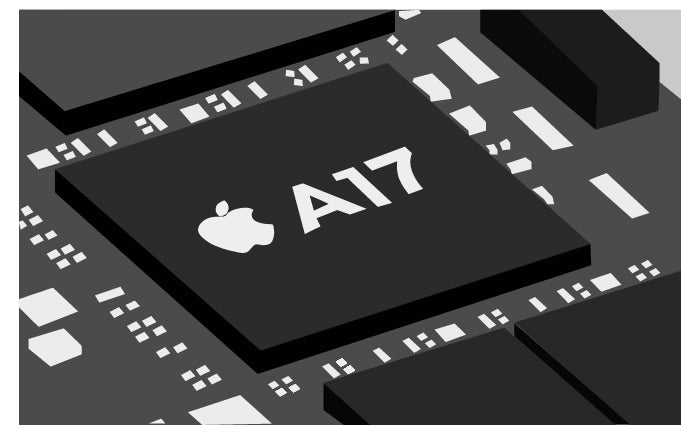 iPhone 15のCPU：A17とA16が混在する？