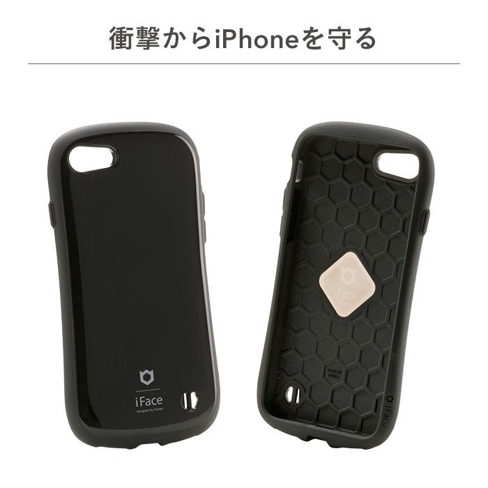 iFace First Class Standard / Metallic ケース