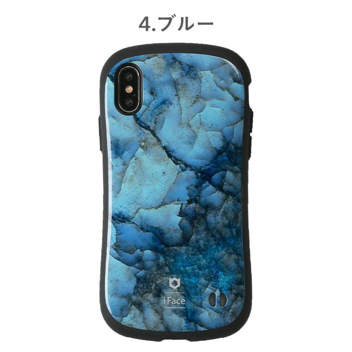 iPhone XS Max iPhoneケース 大理石 iFace First Class Marble【iFace公式】【保証付き】【マーブル 柄
        持ちやすい 耐衝撃 人気 おしゃれ 保護】
