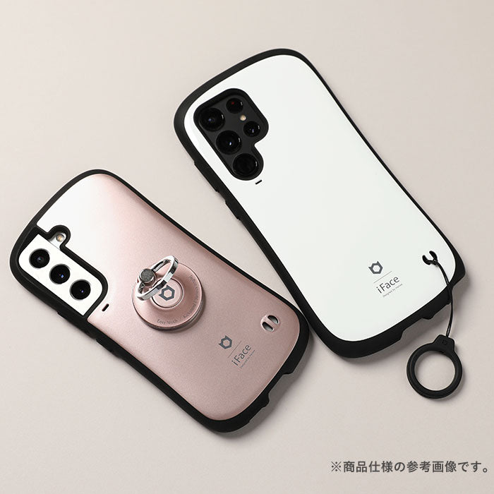 [GALAXY S10/S10＋専用]iFace First Classケース