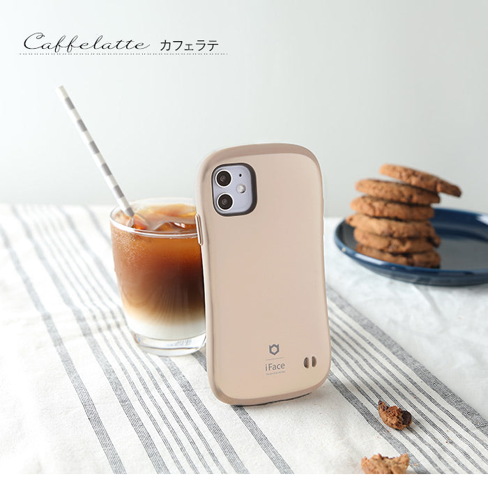 韓国っぽ ニュアンスカラー くすみ マット カフェ iPhoneケース 人気 可愛い トレンド iPhone14Pro　ケース