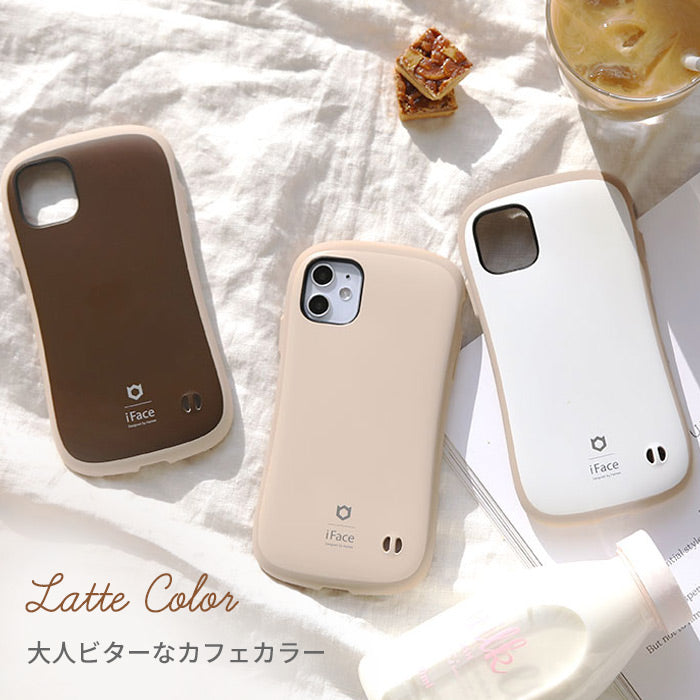 韓国っぽ ニュアンスカラー くすみ マット カフェ iPhoneケース 人気 可愛い トレンド iPhone14Plus　ケース