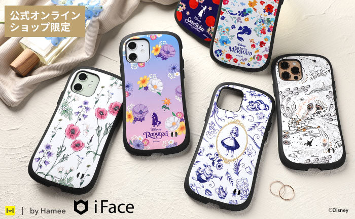 [iPhone 12/12 mini/12 Pro/11/XS/X/8/7/SE(第2/第3世代)専用]ディズニー/ピクサーキャラクターiFace
                    First Class iPhoneケース