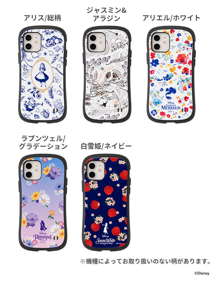 [iPhone 12/12 mini/12 Pro/11/XS/X/8/7/SE(第2/第3世代)専用]ディズニー/ピクサーキャラクターiFace
                    First Class iPhoneケース