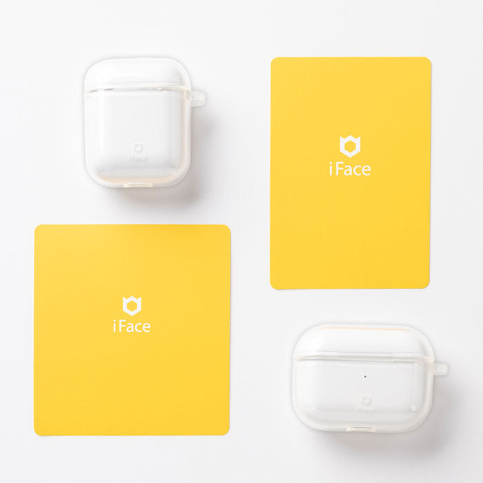 iFaceのAirPods/AirPods Proケース