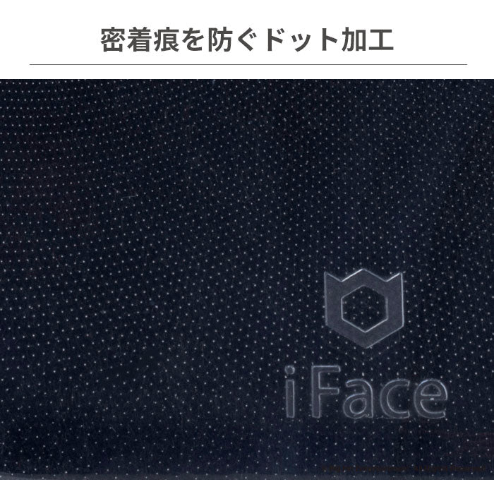 [AirPods/AirPods Pro/AirPods(第1/第2/第3世代)専用] iFace Look in Clear ケース (クリア)