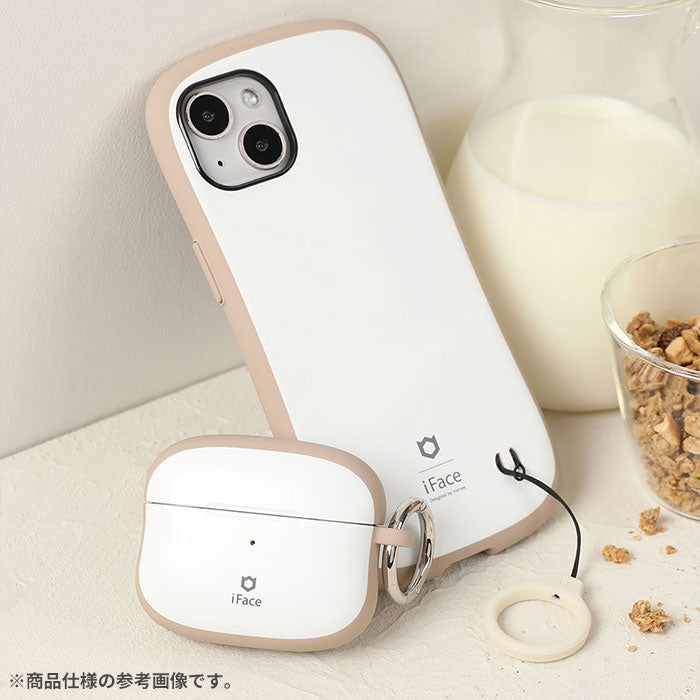 [AirPods Pro/AirPods(第3世代)専用]iFace First Classケース