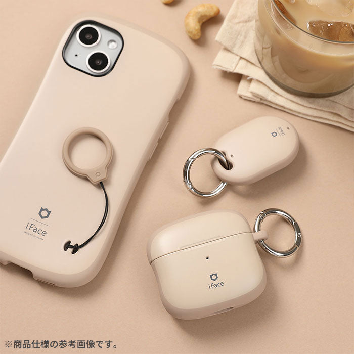 [AirPods Pro/AirPods(第3世代)専用]iFace First Classケース